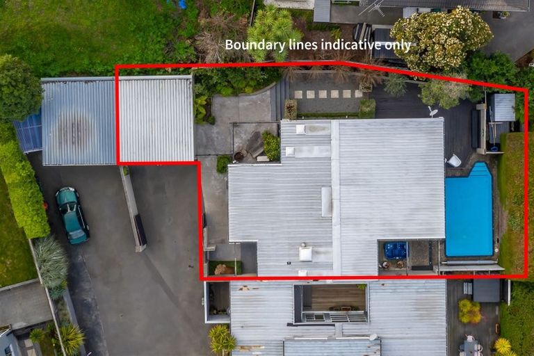 Photo of property in 5 Whareora Terrace, Cashmere, Christchurch, 8022