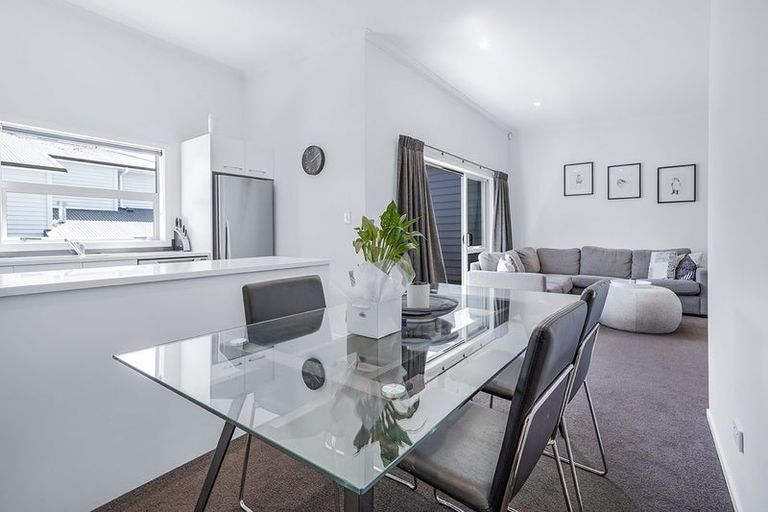 Photo of property in 6u2 Dyer Street, Whitiora, Hamilton, 3200