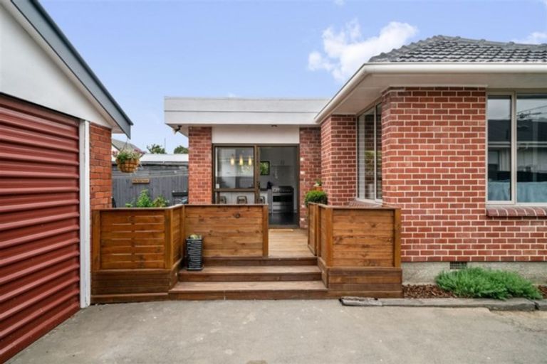Photo of property in 24 Greenpark Street, Hoon Hay, Christchurch, 8025