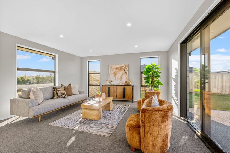 Photo of property in 134 Dunns Crossing Road, Rolleston, 7614