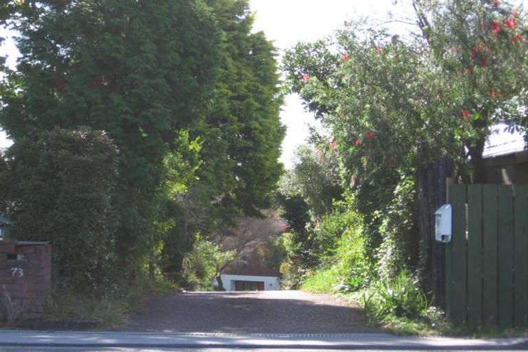 Photo of property in 73 Golf Road, New Lynn, Auckland, 0600