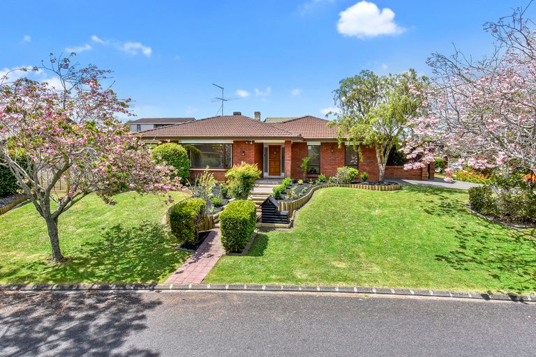 Photo of property in 1 Talga Court, Conifer Grove, Takanini, 2112