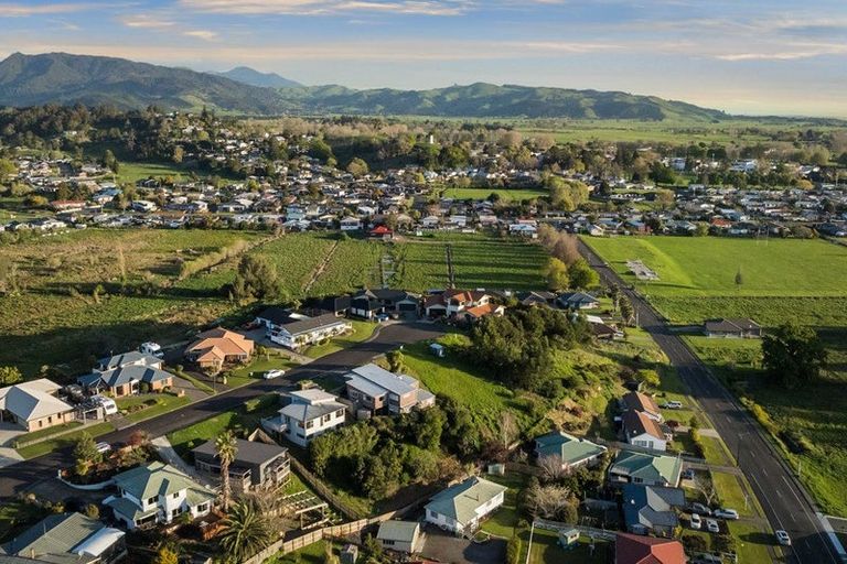 Photo of property in 15 Ohinemuri Place, Paeroa, 3600