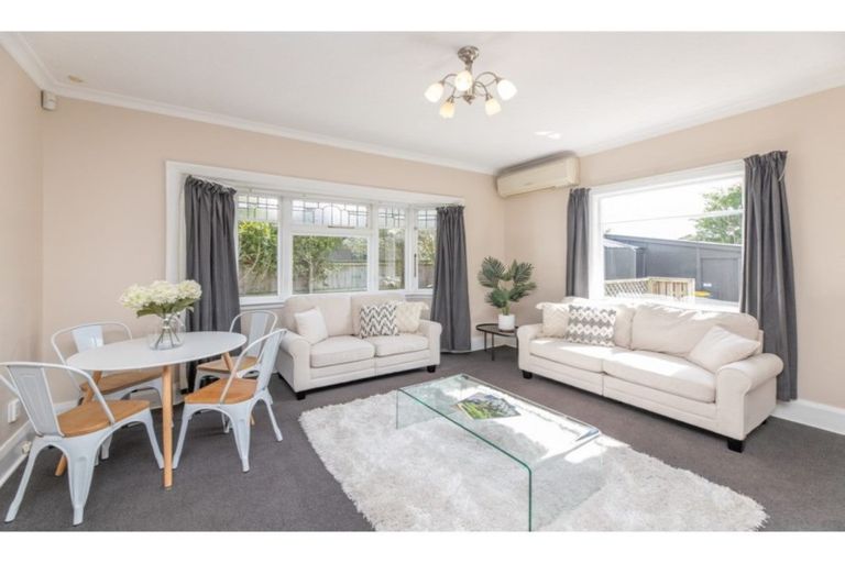 Photo of property in 12 Carnarvon Street, Linwood, Christchurch, 8062