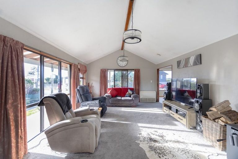 Photo of property in 34 Oban Street, Holmes Hill, Oamaru, 9401