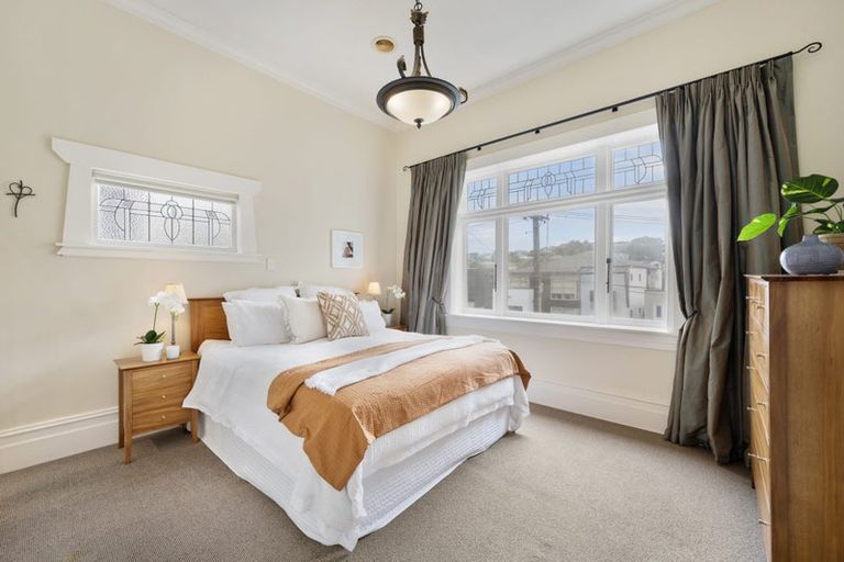 Photo of property in 9 Farm Road, Northland, Wellington, 6012