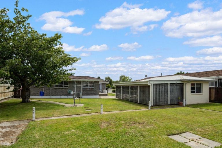 Photo of property in 7 Lawrence Place, Blenheim, 7201