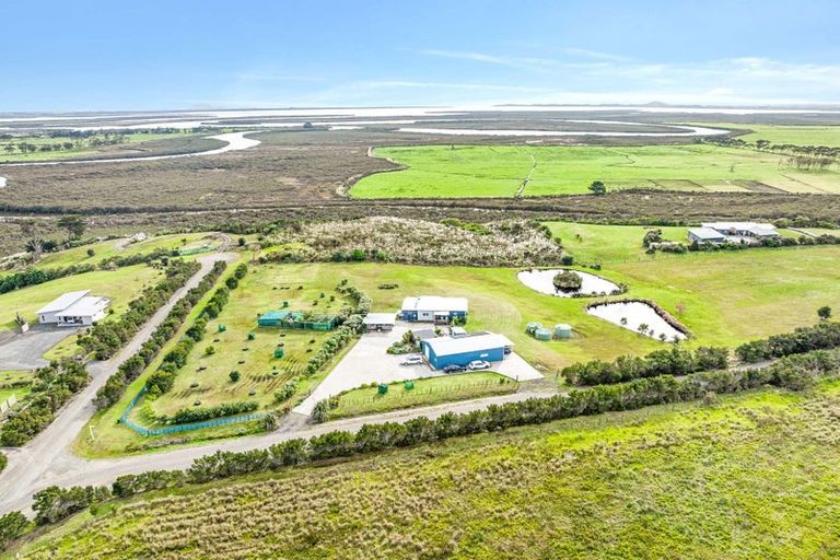 Photo of property in 5 Ronas Place, Kaingaroa, Kaitaia, 0483