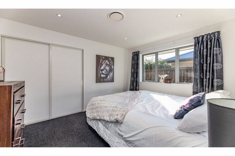 Photo of property in 9 Rapley Street, Kaiapoi, 7630