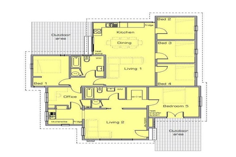 Photo of property in 52c Alfriston Road, Manurewa East, Auckland, 2102