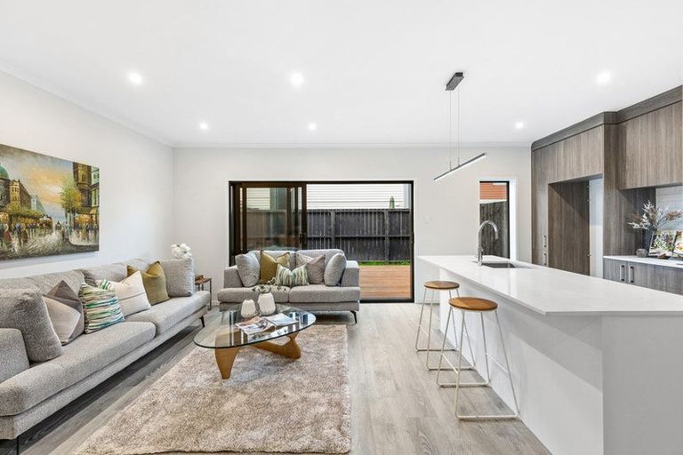 Photo of property in 78 Waterlily Street, Hobsonville, 0616