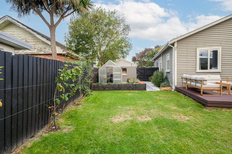 Photo of property in 6 Glynne Crescent, Spreydon, Christchurch, 8024
