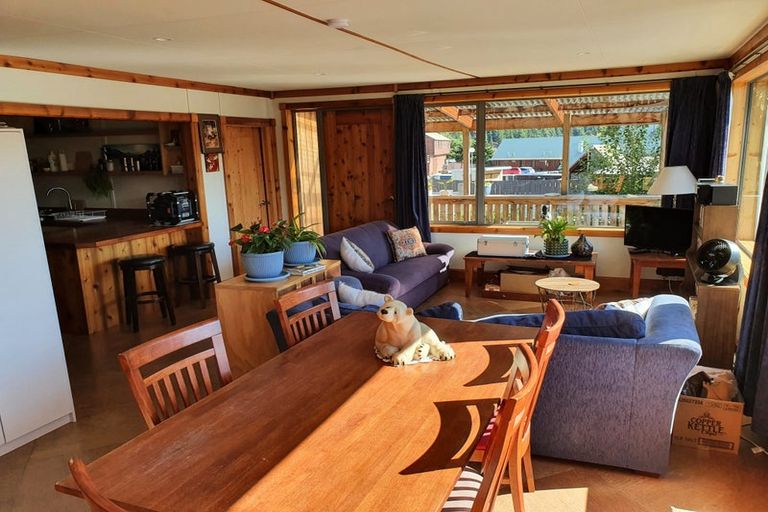 Photo of property in 11 Capell Avenue, Lake Hawea, Wanaka, 9382