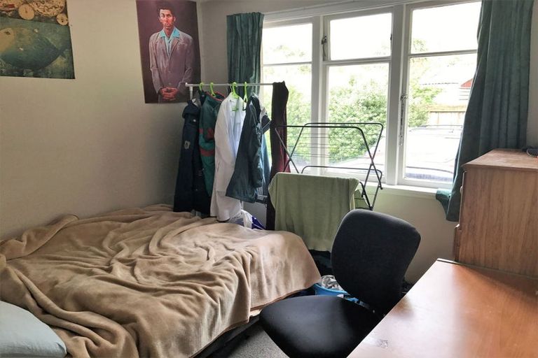 Photo of property in 2/17 Haynes Avenue, Upper Riccarton, Christchurch, 8041