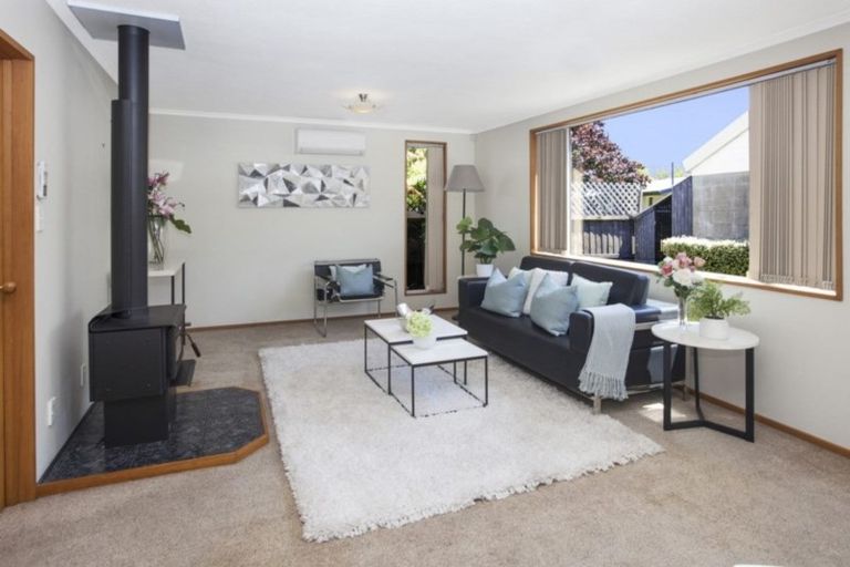 Photo of property in 1/153b Strickland Street, Spreydon, Christchurch, 8024