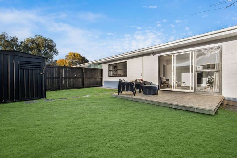 Photo of property in 1/108 Gloucester Road, Manurewa, Auckland, 2102