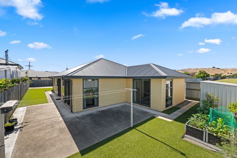 Photo of property in 30 Howick Road, Redwoodtown, Blenheim, 7201