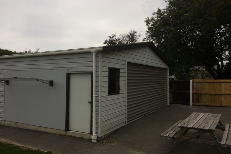 Photo of property in 40 Riselaw Street, Mairehau, Christchurch, 8013