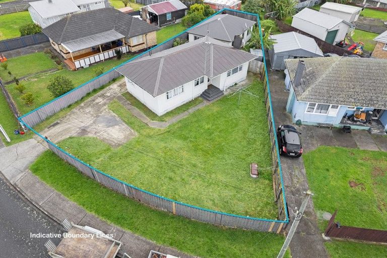 Photo of property in 35 Franklyne Road, Otara, Auckland, 2023