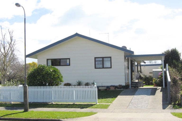 Photo of property in 1 Martin Place, Whakatane, 3120