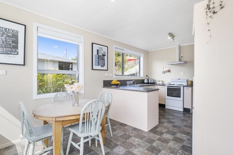 Photo of property in 18 Delphic Street, Sawyers Bay, Port Chalmers, 9023