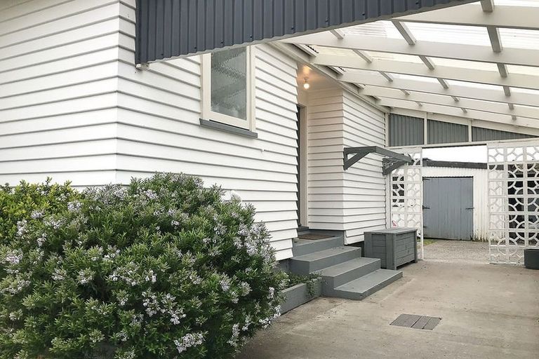 Photo of property in 208 Park Street, Hokitika, 7810