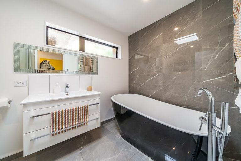 Photo of property in 45 The Crowsnest, Whitby, Porirua, 5024