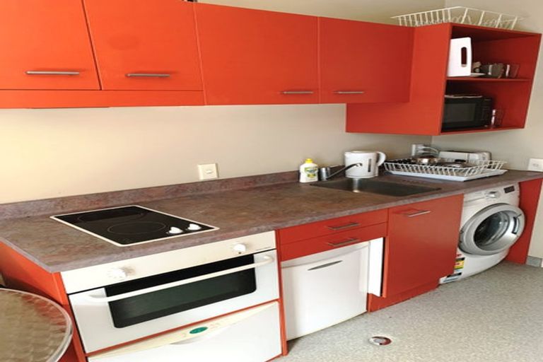 Photo of property in Aitken Street Apartments, 709/5 Aitken Street, Thorndon, Wellington, 6011