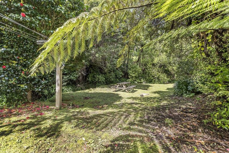 Photo of property in 33 Hanover Street, Wadestown, Wellington, 6012