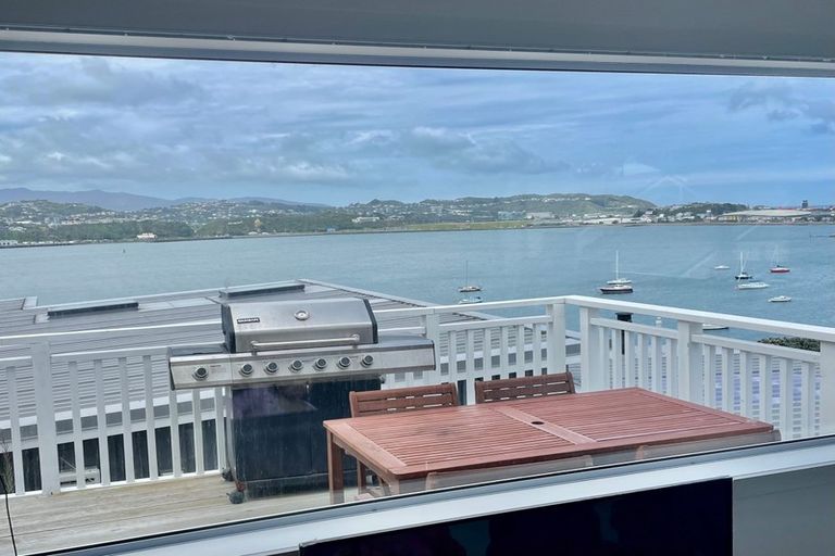 Photo of property in 43b Rata Road, Hataitai, Wellington, 6021