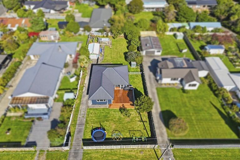 Photo of property in 53 Te Manuao Road, Otaki, 5512