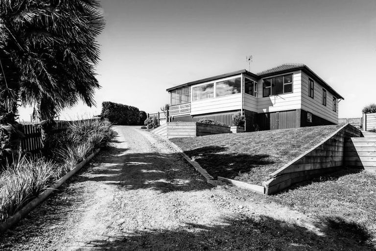 Photo of property in 67 Hurley Road, Hurleyville, Patea, 4598