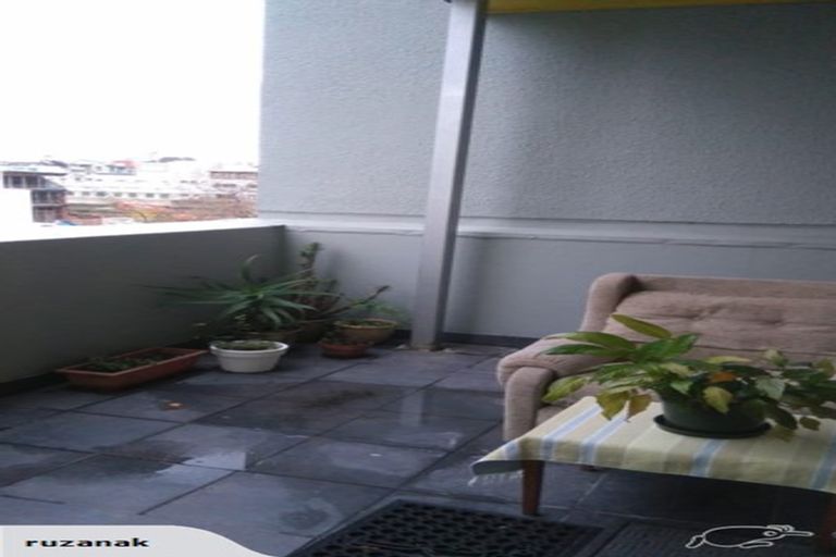 Photo of property in Edward Street Apartments, 33/3 Edward Street, Te Aro, Wellington, 6011