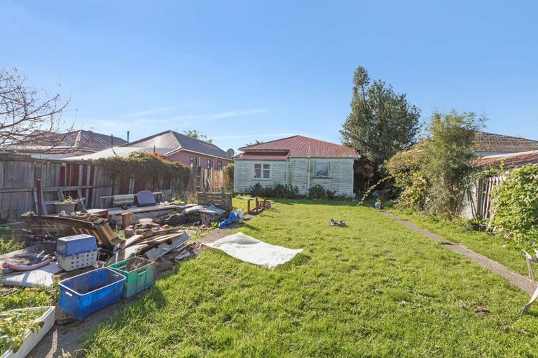 Photo of property in 16 Newcastle Street, Phillipstown, Christchurch, 8011