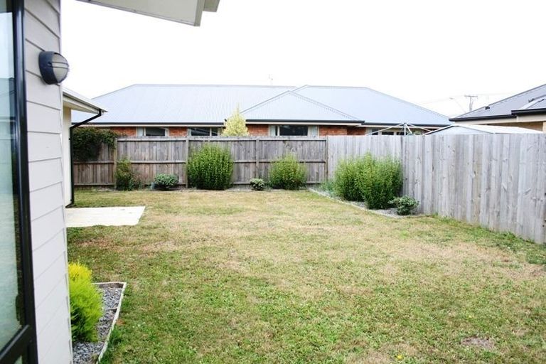 Photo of property in 17 Mosquito Place, Wigram, Christchurch, 8042