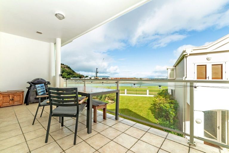 Photo of property in Harbour View, 7/100 Customhouse Street, Gisborne, 4010