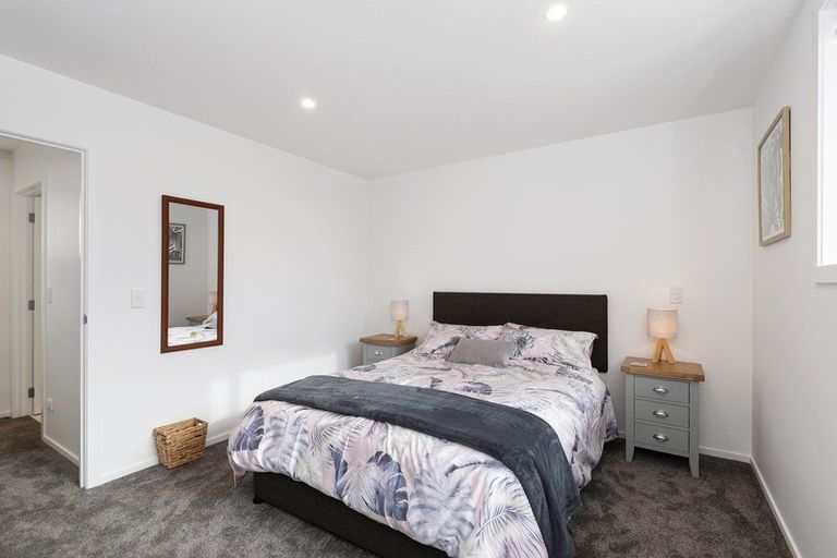 Photo of property in 5/158 Kilmore Street, Christchurch Central, Christchurch, 8013