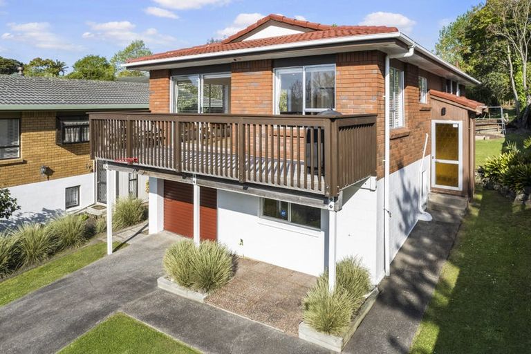 Photo of property in 2/25 Ciprian Place, Henderson, Auckland, 0612