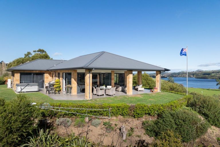 Photo of property in 253 Horahora Road, Piarere, Tirau, 3484