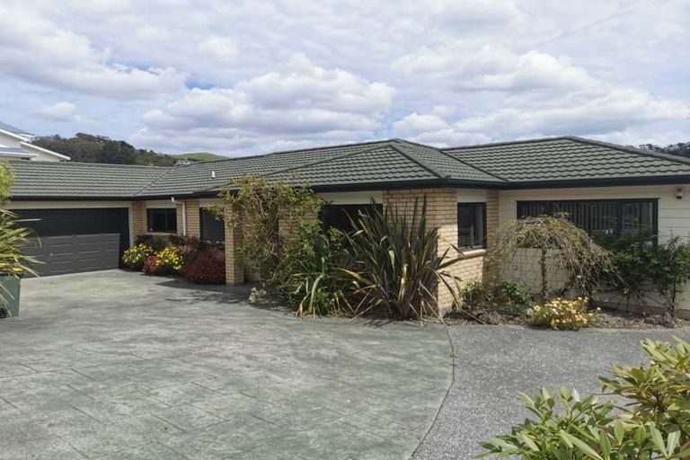 Photo of property in 56 Spyglass Lane, Whitby, Porirua, 5024