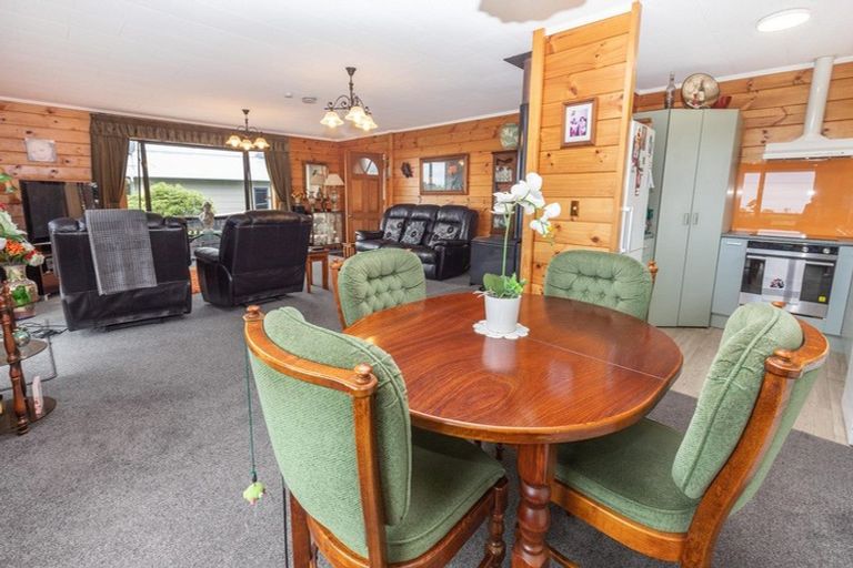 Photo of property in 717 Main South Road, Gladstone, Greymouth, 7805