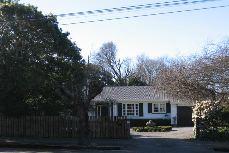 Photo of property in 56 Essex Street, Masterton, 5810