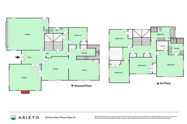 Photo of property in 32 Alva Glen Place, Pyes Pa, Tauranga, 3112