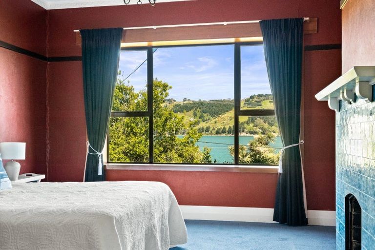 Photo of property in 269 Ravensbourne Road, Ravensbourne, Dunedin, 9022