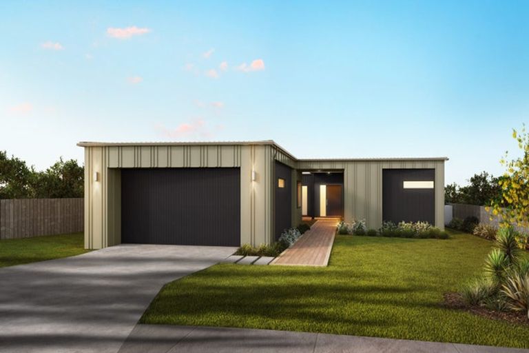 Photo of property in 14 Ridgeway Terrace, Taradale, Napier, 4112