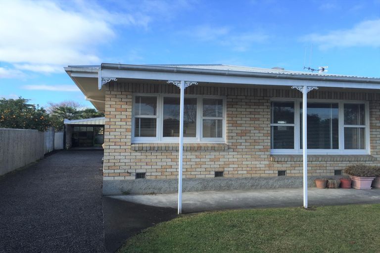 Photo of property in 34 Rata Street, Matamata, 3400