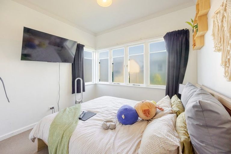 Photo of property in 107a Mayfair Avenue, Mayfair, Hastings, 4122