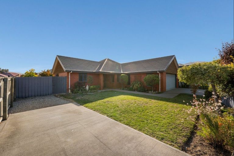 Photo of property in 7 Fenwick Crescent, Cromwell, 9310