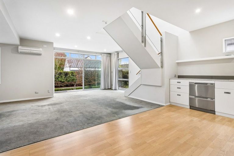 Photo of property in 15/77 Carlton Mill Road, Merivale, Christchurch, 8014