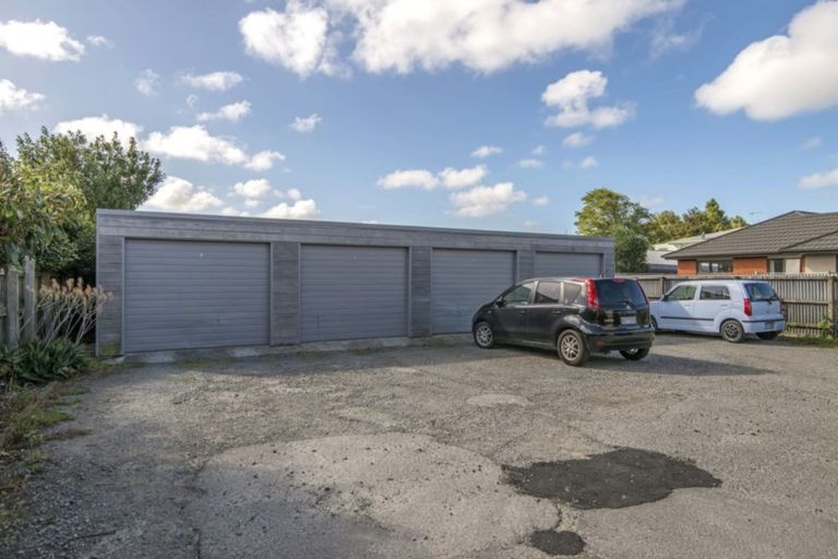 Photo of property in 3/67 Poulson Street, Addington, Christchurch, 8024